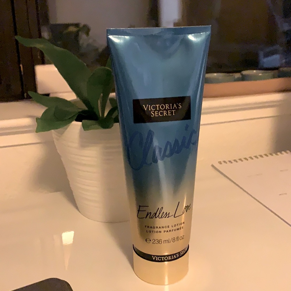 Victoria’s Secret Endless Love